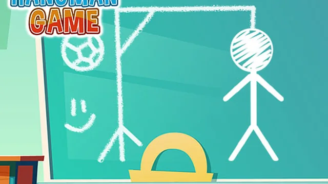 Hangman Game