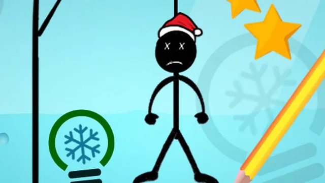 Hangman Winter