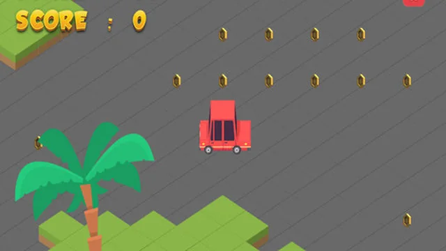 Hangout Coin game thumbnail