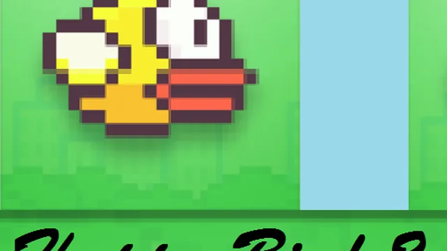 Happy Bird 2