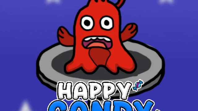 Happy Candy