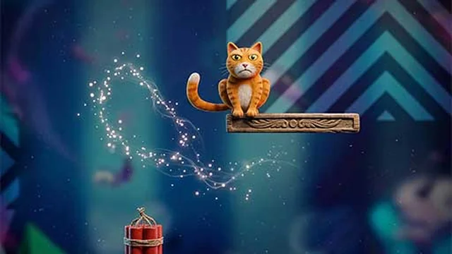 Happy Cat