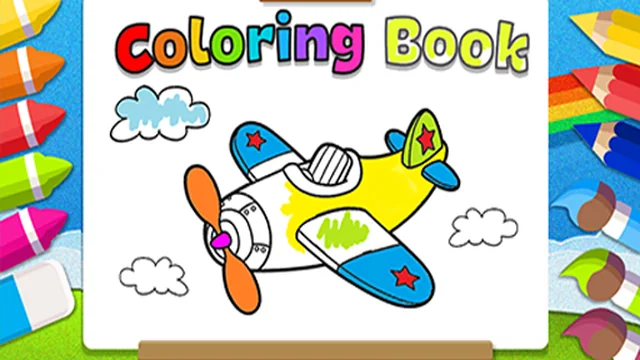 Happy Color Book 2022