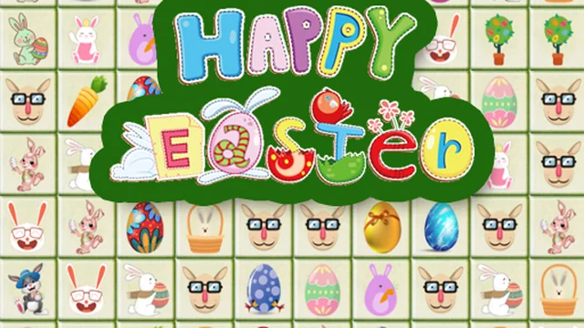 Happy Easter Links