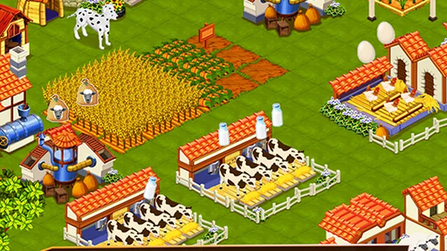 Happy Family Zen Farm