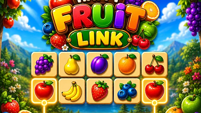 Happy Fruit Link