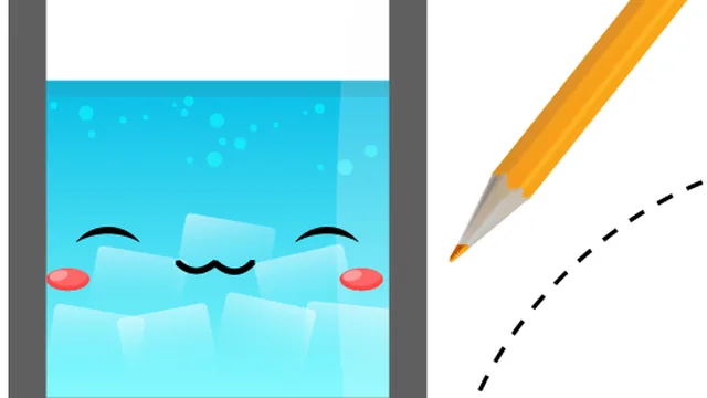 Happy Glass Game game thumbnail