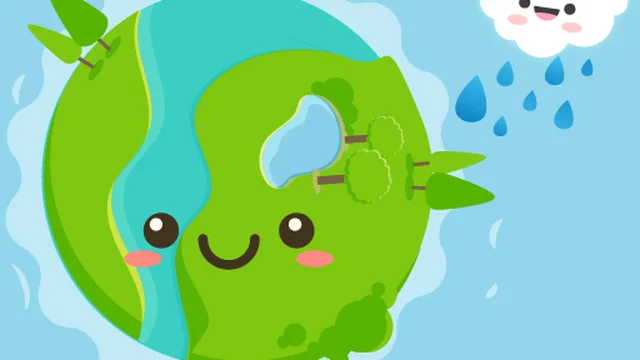 Happy Green Earth game thumbnail
