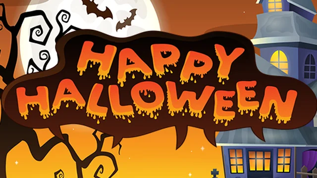 Happy Halloween HD game thumbnail
