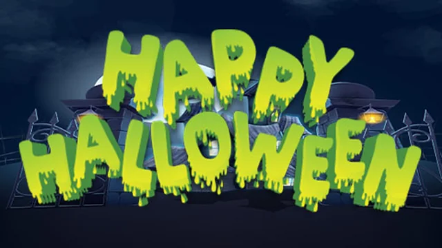 Happy Halloween Match3