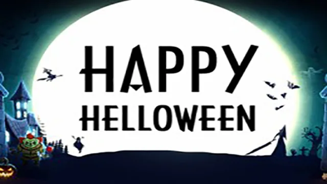 Happy Helloween game thumbnail