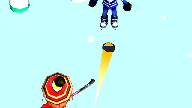 HAPPY HOCKEY game thumbnail