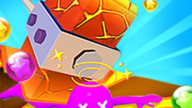 Happy Popodino game thumbnail