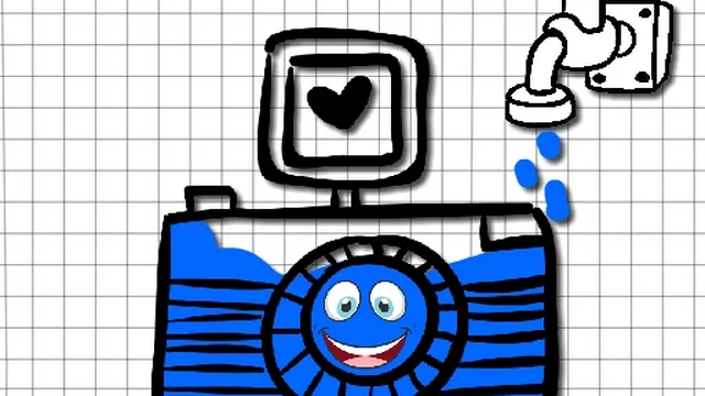 Happy Shapes game thumbnail