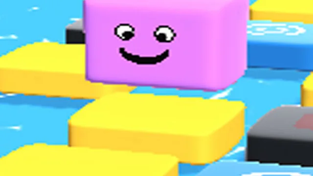 Happy Stacky Jump game thumbnail