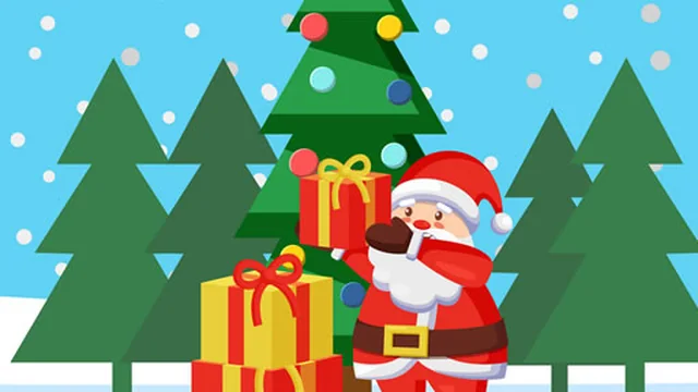 Happy Xmas