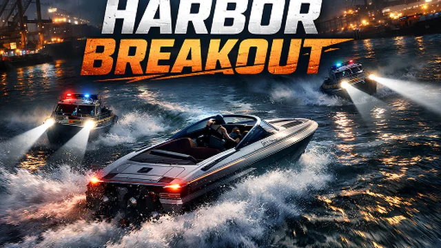 Harbor Breakout