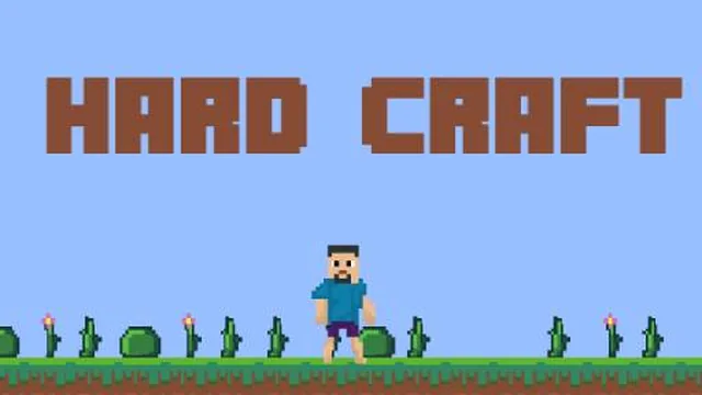 Hard Craft