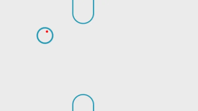 Hard Flappy Ball