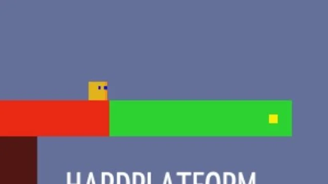 HARD PLATFORM game thumbnail