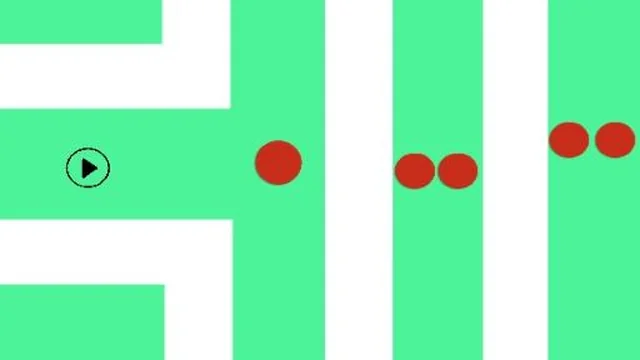 Hardest Fun Game