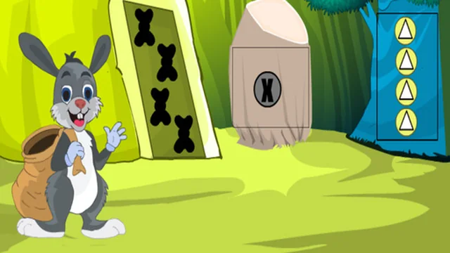 Hare Land Escape