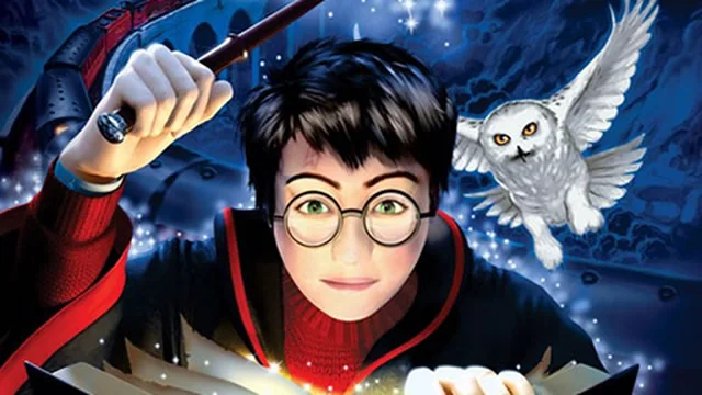 Harry Potter Match 3
