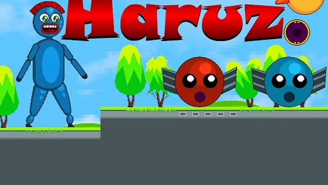 Haruz