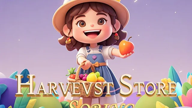 Harvest Store Sorting