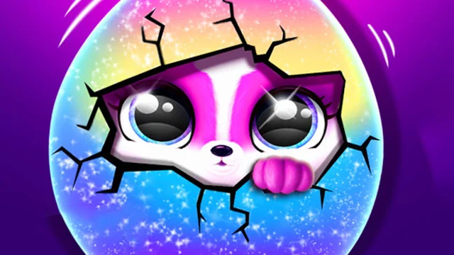 Hatch Surprise Pets