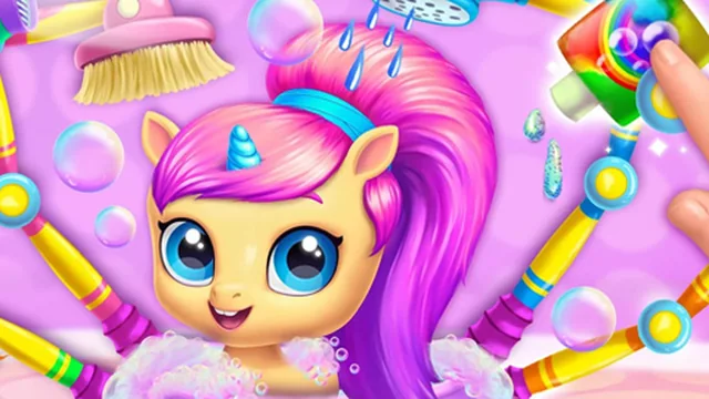Hatch Your Unicorn Idol