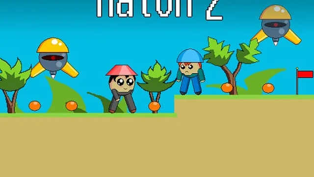Haton 2 game thumbnail