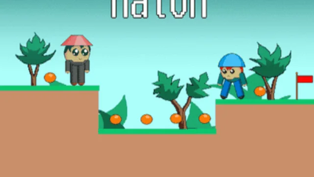 Haton Game