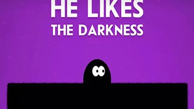 He Likes Darkness game thumbnail