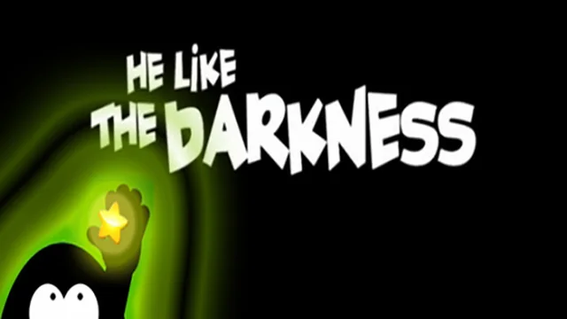 He Likes The Darkness 2021 game thumbnail