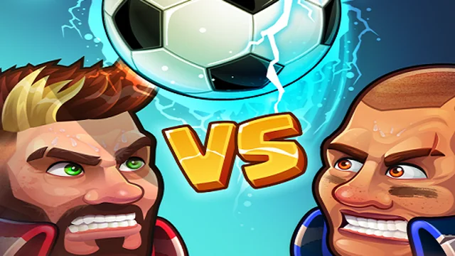 Head ball 2
