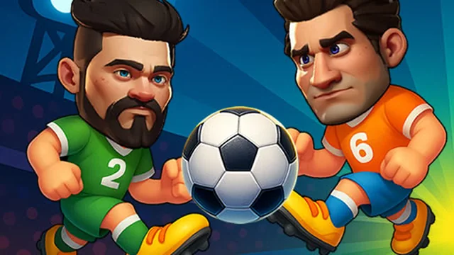 Head Ball Challenge