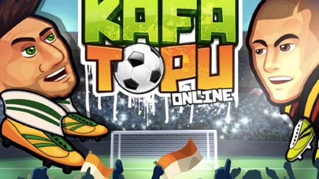 Head Ball Soccer - Star League‏