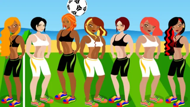 Head Ball