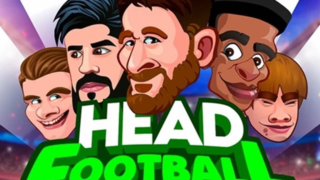 Head Football 2021 - Best LaLiga Football Games game thumbnail