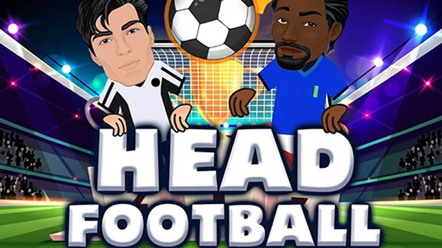 Head FootBall 3D