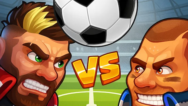 Head Football Game