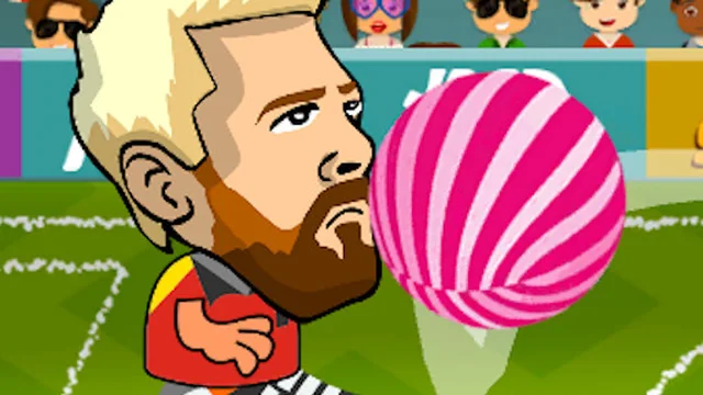 Head Football