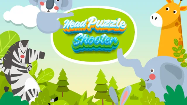 Head Puzzle Shooter