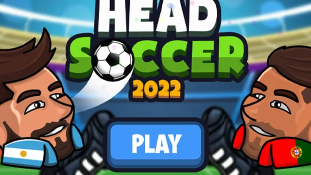 Head Socce2022 game thumbnail