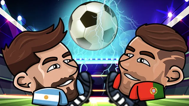 Head Soccer 2022