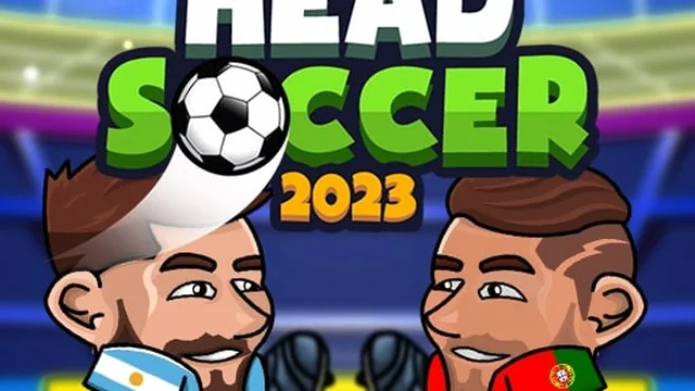 Head Soccer 2023