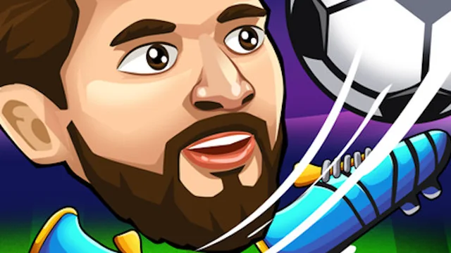 Head Soccer Champion game thumbnail