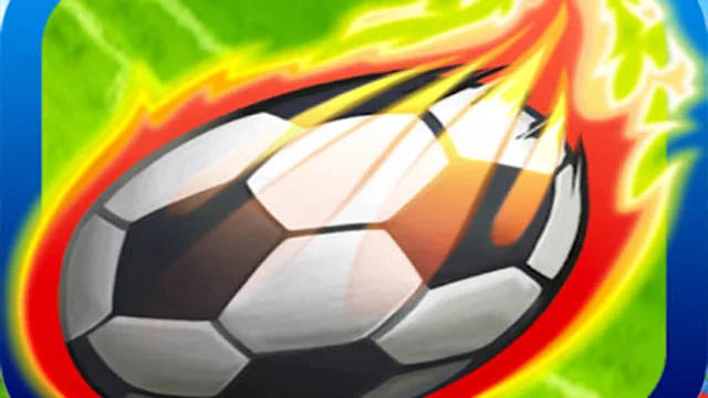 Head Soccer Hero Football Game game thumbnail