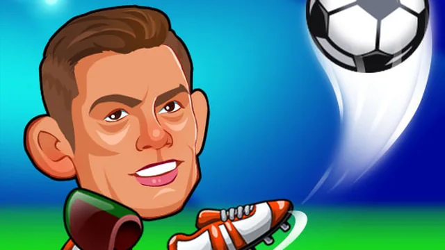 Head Soccer - Jeu de football à 2 joueurs game thumbnail